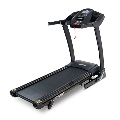 Equipo Fitness Zellens